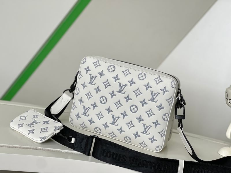 Mens Louis Vuitton Satchel Bags